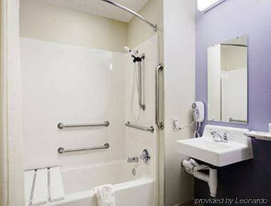 Microtel Inn&Suites by Wyndham Bushnell Zimmer foto